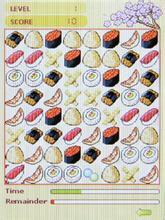 魔法寿司游戏老游戏,探索奇幻美食冒险之旅