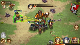 逆风笑玩过的手机游戏,盘点那些令人难忘的竞技时光