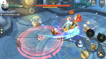 十大最好玩的手机游戏,解锁欢乐无限