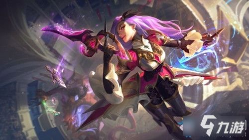 关于卡特琳娜的游戏名