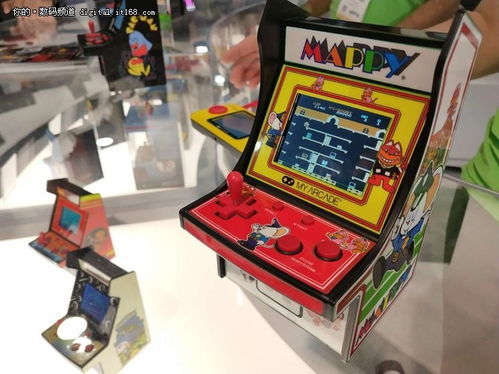 游戏机上的经典游戏,揭秘游戏机上的不朽传奇之作