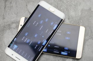 华为mate9玩游戏,尽享极致体验