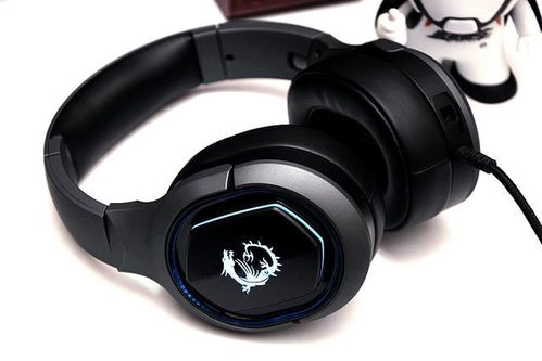 入门级游戏耳机,揭秘性价比超高的游戏耳机选购指南